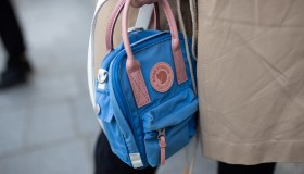 Zaini di tendenza, quali scegliere per essere cool