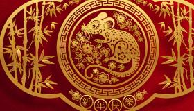 Quali sono i segni zodiacali cinesi?