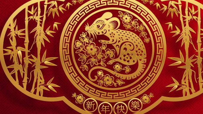 Quali sono i segni zodiacali cinesi?