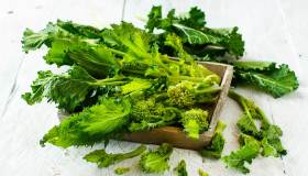 Cime di rapa: l’aiuto naturale per combattere la stanchezza invernale