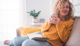 42 anni, l’età in cui scopriamo il senso della vita