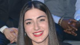 Adelaide, la bellissima sorella di Stefano De Martino. Presto al GF Vip