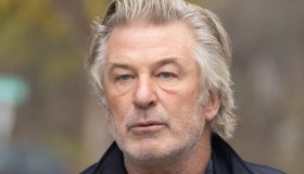 Alec Baldwin ritorna sui social dopo la tragedia: l’appello