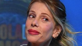 Alessia Marcuzzi rompe il silenzio sul suo addio a Mediaset e sul ritorno in tv