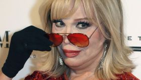 Verissimo, la confessione di Amanda Lear su Miguel Bosè