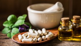 Antibiotici naturali