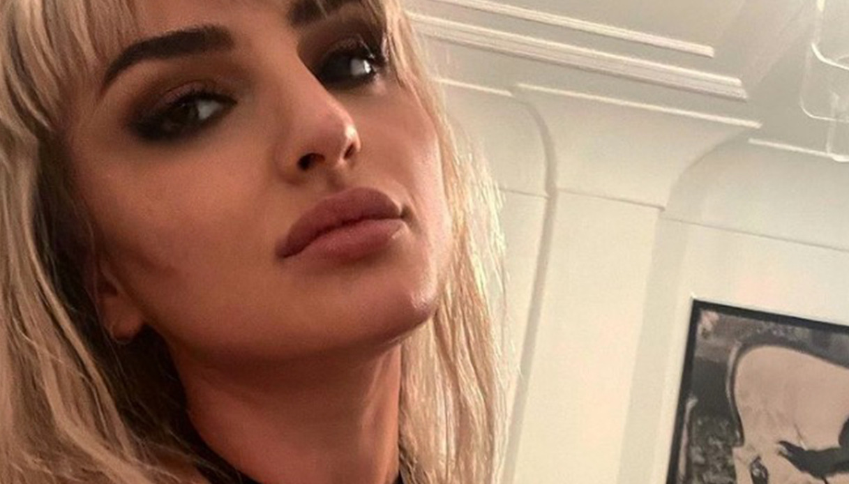 Arisa, l’invito alla libertà di essere se stesse che tutte dovremmo ascoltare