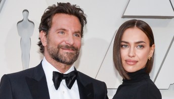 Bradley Cooper e Irina Shayk: è ancora amore (forse)