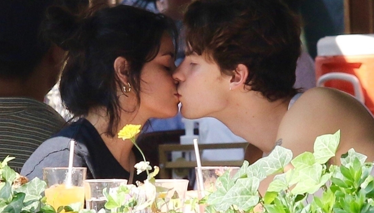 Coppie vip dell’autunno: quelle nate e quelle scoppiate