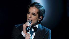 Måneskin a mani vuote agli American Music Awards, ma in smoking stupiscono