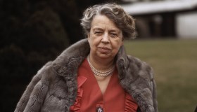Eleanor Roosevelt attivista e First Lady del mondo