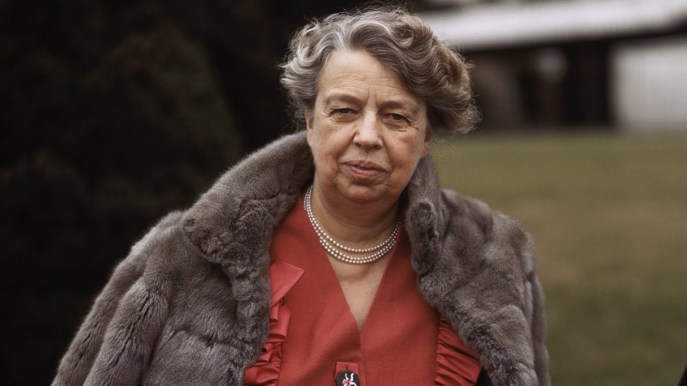 Eleanor Roosevelt attivista e First Lady del mondo