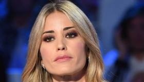 Elena Santarelli, perché ha parlato della malattia del figlio su Instagram