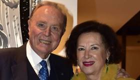 Addio a Ennio Doris, chi sono la moglie Lina e figli Massimo e Annalisa