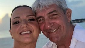 Paolo Rossi, la moglie Federica Cappelletti: “L’ultima volta che ha visto le sue bimbe”