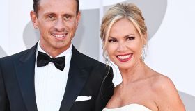 Federica Panicucci, i primi dettagli sulle nozze nel 2022 con Marco Bacini