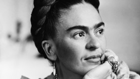Frida Kahlo, l’artista iconica e rivoluzionaria che ha cambiato il mondo