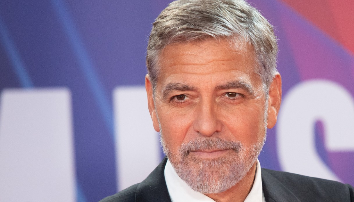 Le pagine della nostra vita, George Clooney per poco non ebbe la