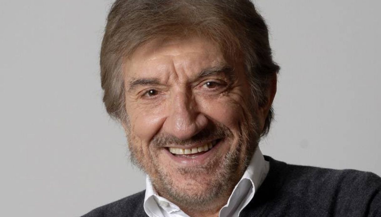 Gigi Proietti