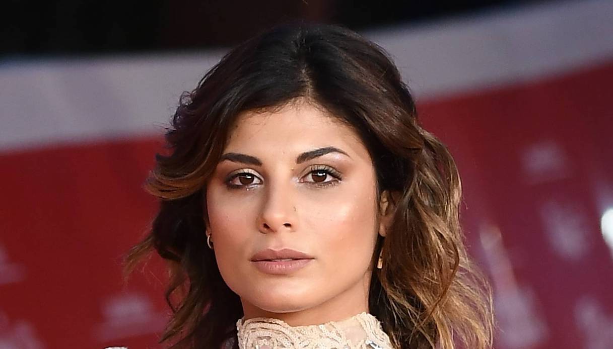 GF Vip, Giulia Cavaglià rompe il silenzio dopo l’esclusione: “Ingoio il rospo e vado avanti”