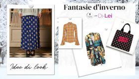 Fantasie invernali: come abbinarle con stile
