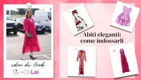 Abiti eleganti: come indossarli ed abbinarli