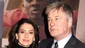 Alec Baldwin, la moglie Hilaria torna a parlare dopo la tragedia