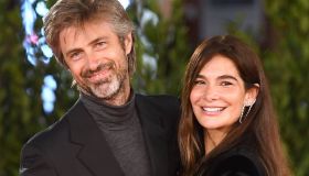 Ilaria Spada è incinta, terzo figlio con Kim Rossi Stuart