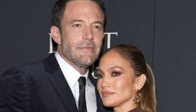 Jennifer Lopez e Ben Affleck, con la Garner per i figli