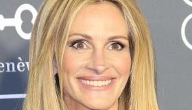 Julia Roberts, la rara (ma tenerissima) foto su Instagram con i figli