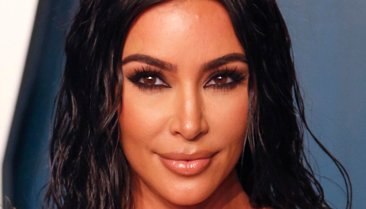 Kim Kardashian, il bel gesto per salvare 130 calciatrici afgane