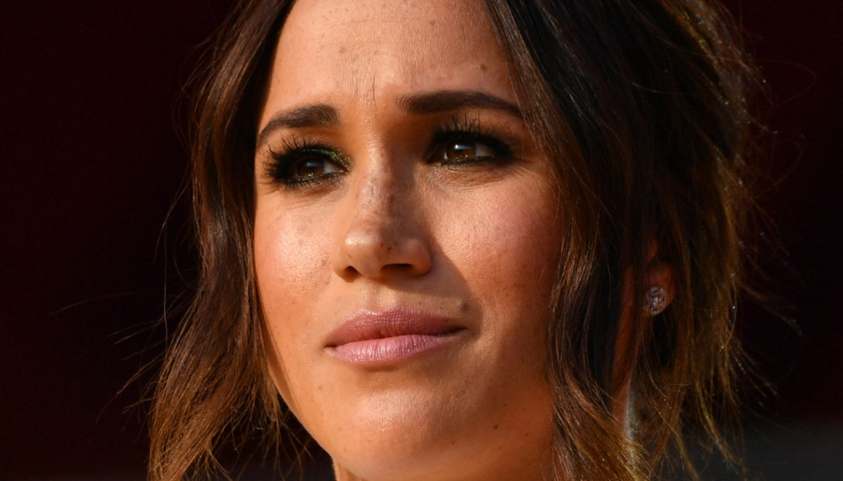 Meghan Markle ha commesso un errore fatale: Harry pronto ad andarsene
