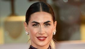 Melissa Satta in dolce attesa: le voci sulla presunta gravidanza