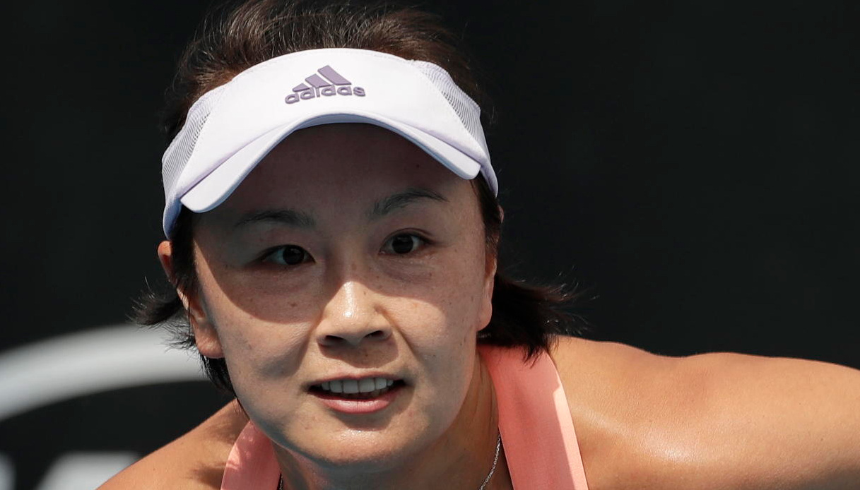 Chi è Peng Shuai, la tennista cinese sparita dopo le accuse di abusi sessuali