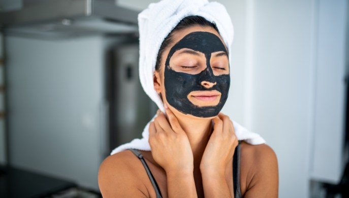 Pennelli maschera viso, per una stesura perfetta