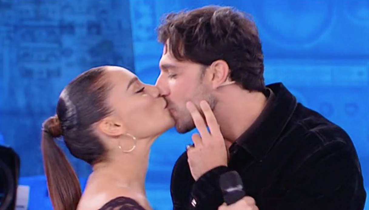 Raimondo Todaro: “Con Francesca Tocca vogliamo un altro figlio”