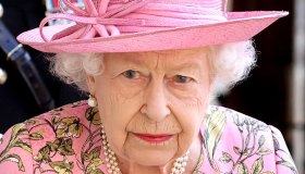 La Regina ancora a riposo: “Nessuno può fermare il passare del tempo”. E ricorda Filippo