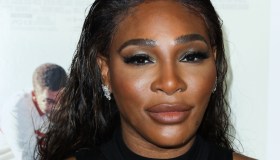 Serena Williams, look abbinato sul red carpet con la figlia: magnifiche