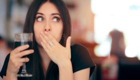 Come far passare il singhiozzo?