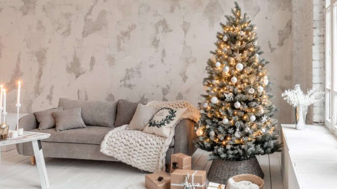 Alberi di Natale: come scegliere quello giusto per la tua casa