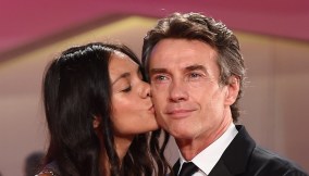 Pais VIP 2021: Pais de Alessio Boni e Nina Verdelli bis, nasceu Ricciardo