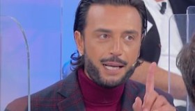 U&D, Armando ci riprova: attacca Marcello ma si ritrova tutti contro