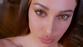 Belen rompe il silenzio dopo le voci di crisi con Spinalbese