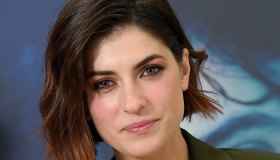 Blanca, di che razza è il suo inseparabile cane guida