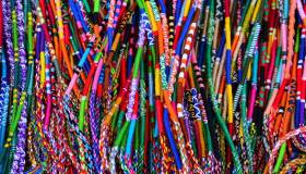 Cosa significano i braccialetti della fortuna brasiliani