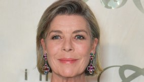 La Principessa Carolina di Monaco