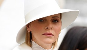 Charlene di Monaco, il pranzo in lacrime e l’indifferenza di Alberto