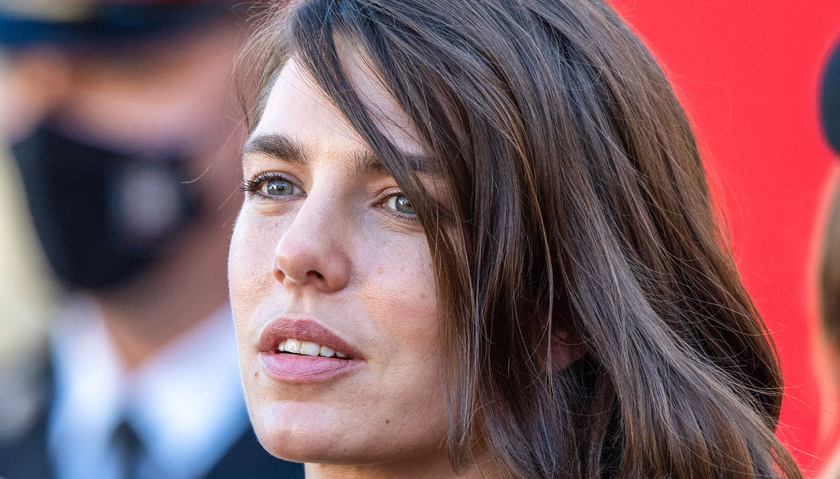 Charlene of Monaco increasingly isolated: Charlotte Casiraghi ignores her