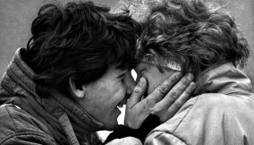 11 novembre 1989, la caduta del Muro di Berlino