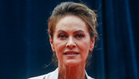 Elena Sofia Ricci, la verità dietro l’addio a Che Dio ci aiuti